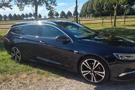 Opel Insignia 172.500 km 10.900 &euro; Uedem 47589