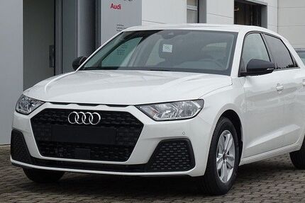 Audi A1 2.000 km 22.890 &euro; Meißen 01662