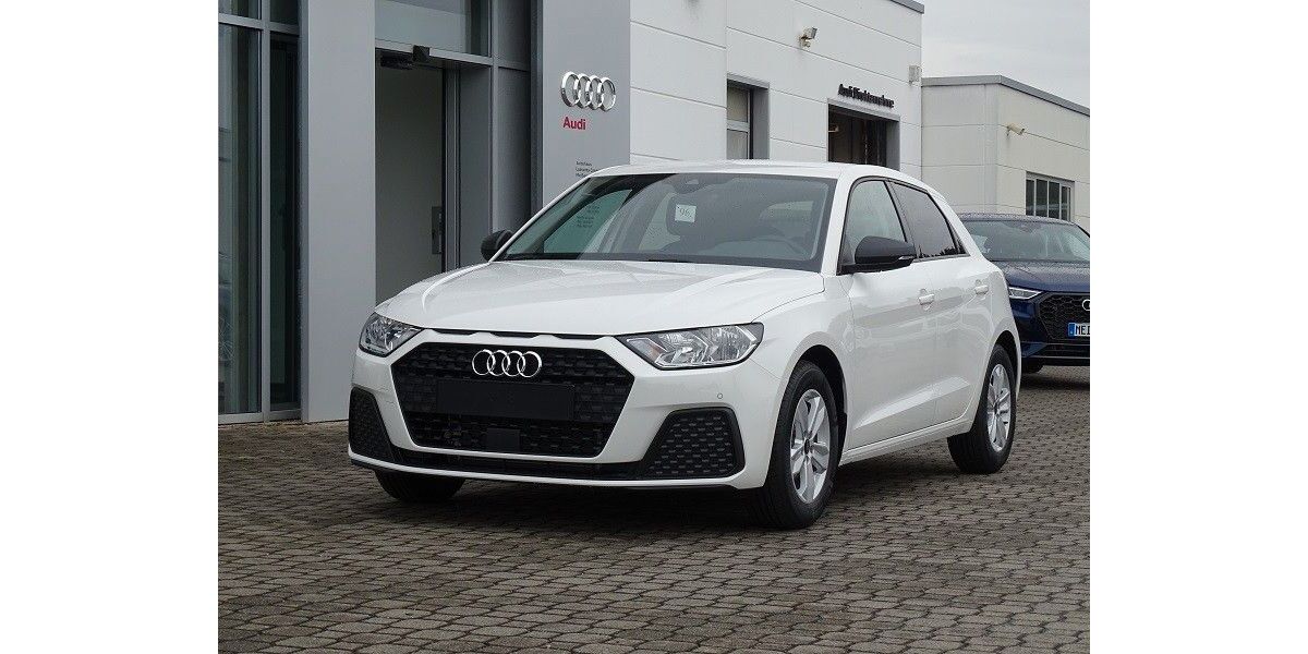 Audi A1 2.000 km 23.890 &euro; Meißen 01662