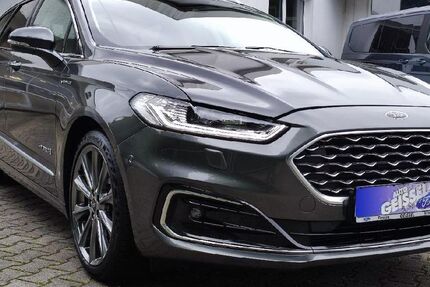Ford Mondeo 71.200 km 19.980 &euro; Dessau-Roßlau 06849