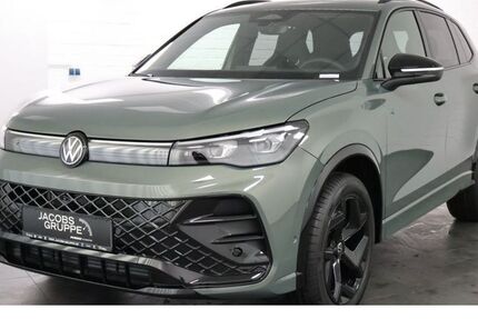 VW Tiguan 6.666 km 58.720 &euro; Aachen 52078