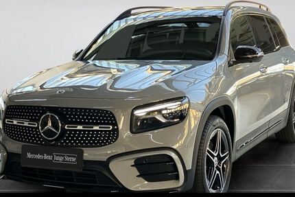 Mercedes-Benz GLB 200 9.900 km 49.490 &euro; Kaiserslautern 67655