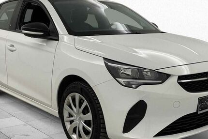 Opel Corsa 14.351 km 14.990 &euro; Heusenstamm 63150