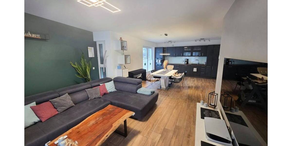 Etagenwohnung Münster-Sarmsheim Sarmsheim - 3 Zimmer, 87 m&sup2;, 328.000&euro; | Angebot:25753818