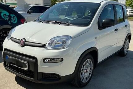 Fiat Panda 35.075 km 10.990 &euro; Buchholz in der Nordheide 21244