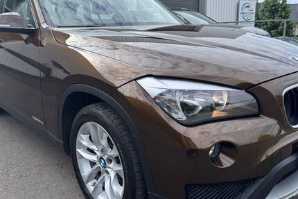 BMW X1 110.000 km 12.450 &euro; Drolshagen 57489