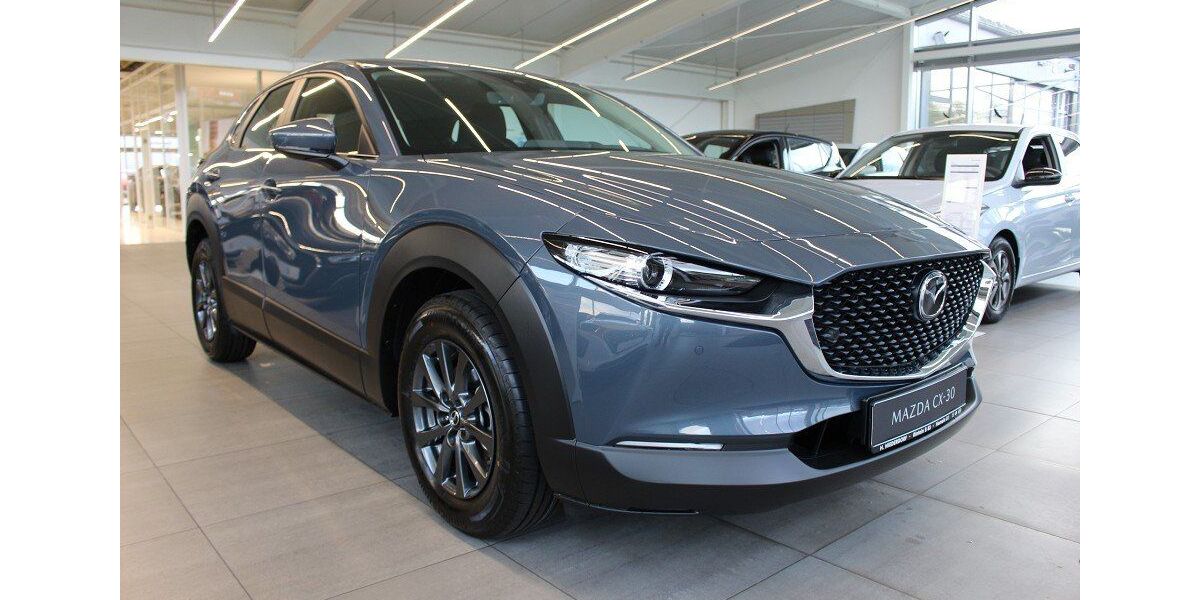 Mazda CX-30 46.500 km 18.800 &euro; Rinteln 31737