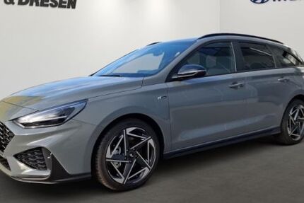 Hyundai i30 6.200 km 26.450 &euro; Gelsenkirchen 45891