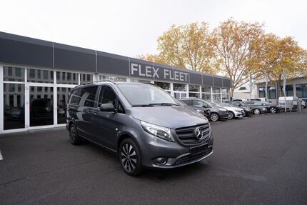 Mercedes-Benz Vito 49.890 km 46.990 € Neu-Isenburg (bei Frankfurt am Main ) 63263