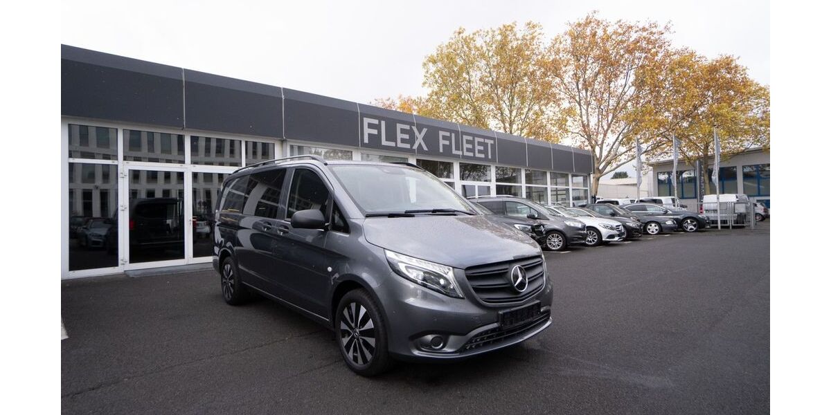Mercedes-Benz Vito 49.890 km 46.990 € Neu-Isenburg (bei Frankfurt am Main ) 63263