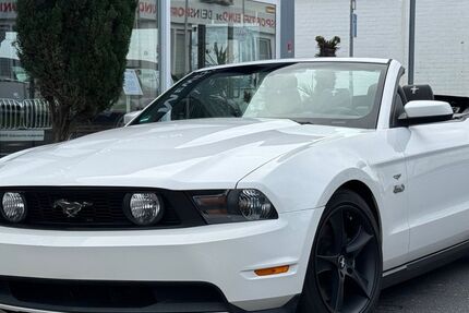 Ford Mustang 192.000 km 15.990 &euro; Kaarst 41564