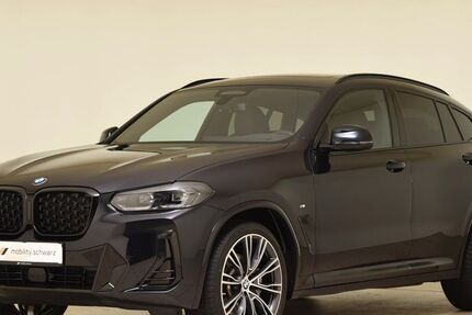 BMW X4 28.500 km 51.880 &euro; Ellhofen 74248