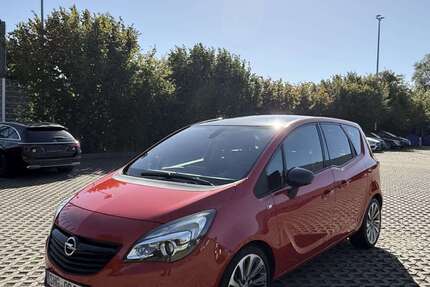 Opel Meriva 160.000 km 5.500 &euro; Bückeburg 31675