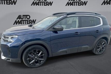 Citroen C5 Aircross 27.400 km 26.990 &euro; Bielefeld 33719