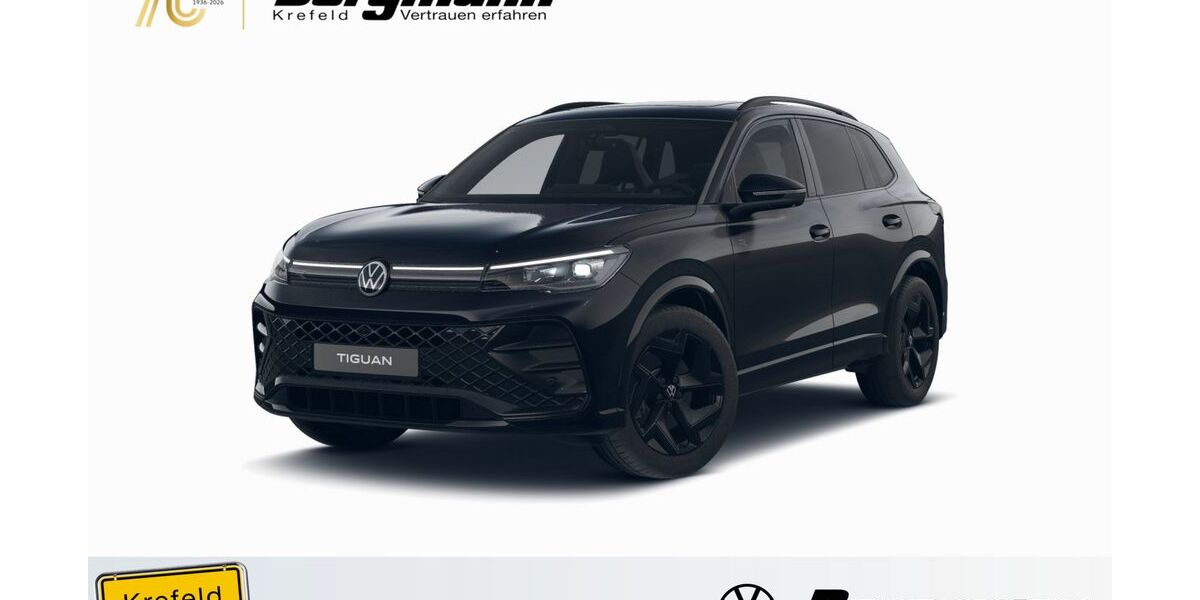 VW Tiguan 10.472 km 44.991 &euro; Krefeld 47803
