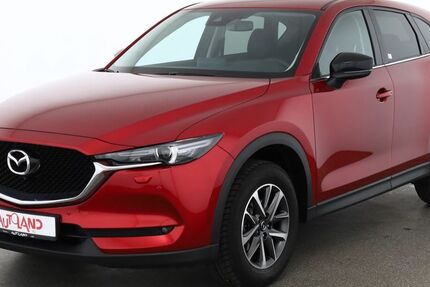 Mazda CX-5 29.779 km 24.990 &euro; Wietmarschen 49835