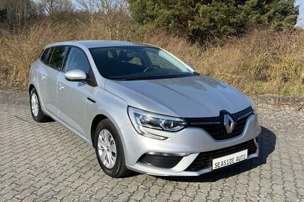 Renault Megane 88.200 km 9.400 &euro; Rüdersdorf 15562