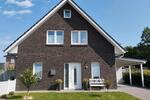 Haus, Einfamilienhaus in Bohmte, ruhige Lage