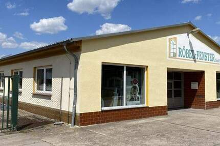 Gewerbeobjekt Priborn - 299.900&euro; | Angebot:25731688