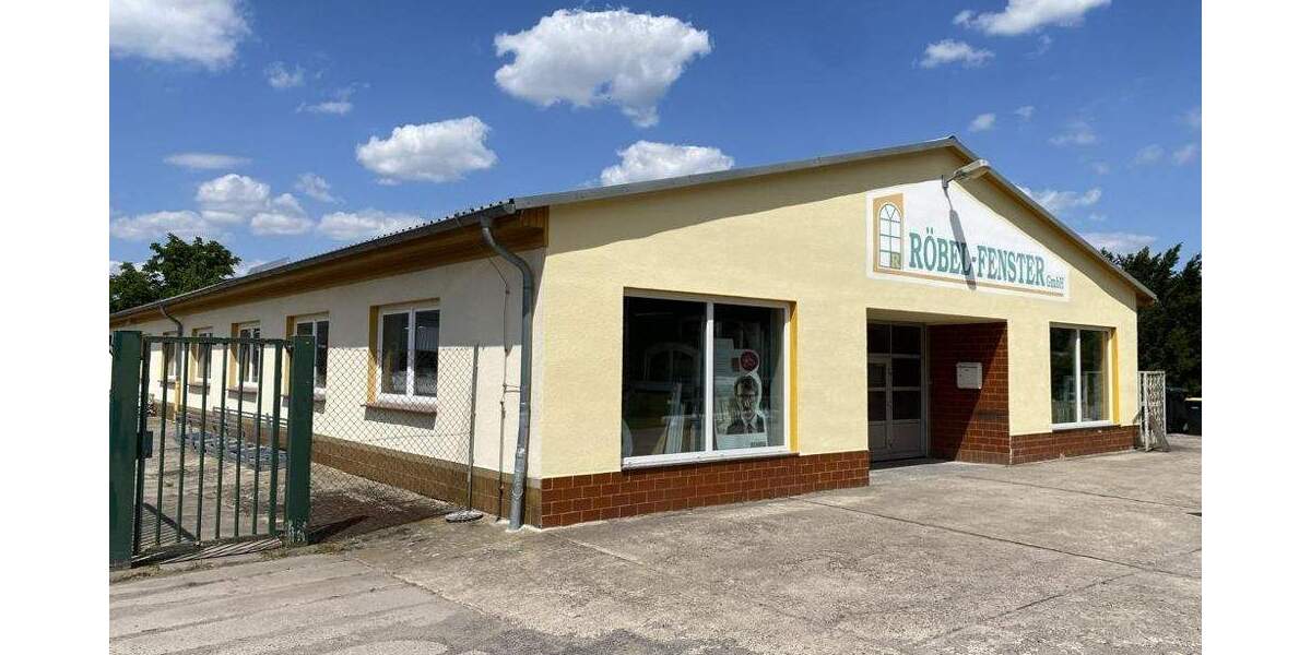 Gewerbeobjekt Priborn - 299.900&euro; | Angebot:25731688