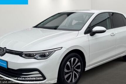 VW Golf 44.244 km 22.690 &euro; Mettmann 40822