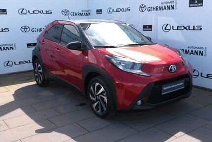 Toyota Aygo (X) 1.700 km 18.790 &euro; Nottuln bei Münster 48301