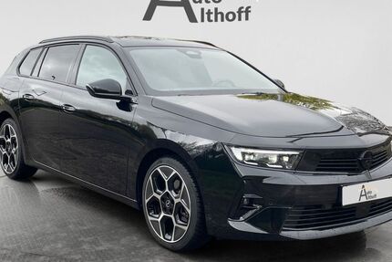 Opel Astra 22.200 km 21.999 &euro; Ditzingen (bei Stuttgart) 71254