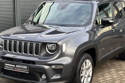 Jeep Renegade 9.489 km 24.950 &euro; Oberndorf 86698