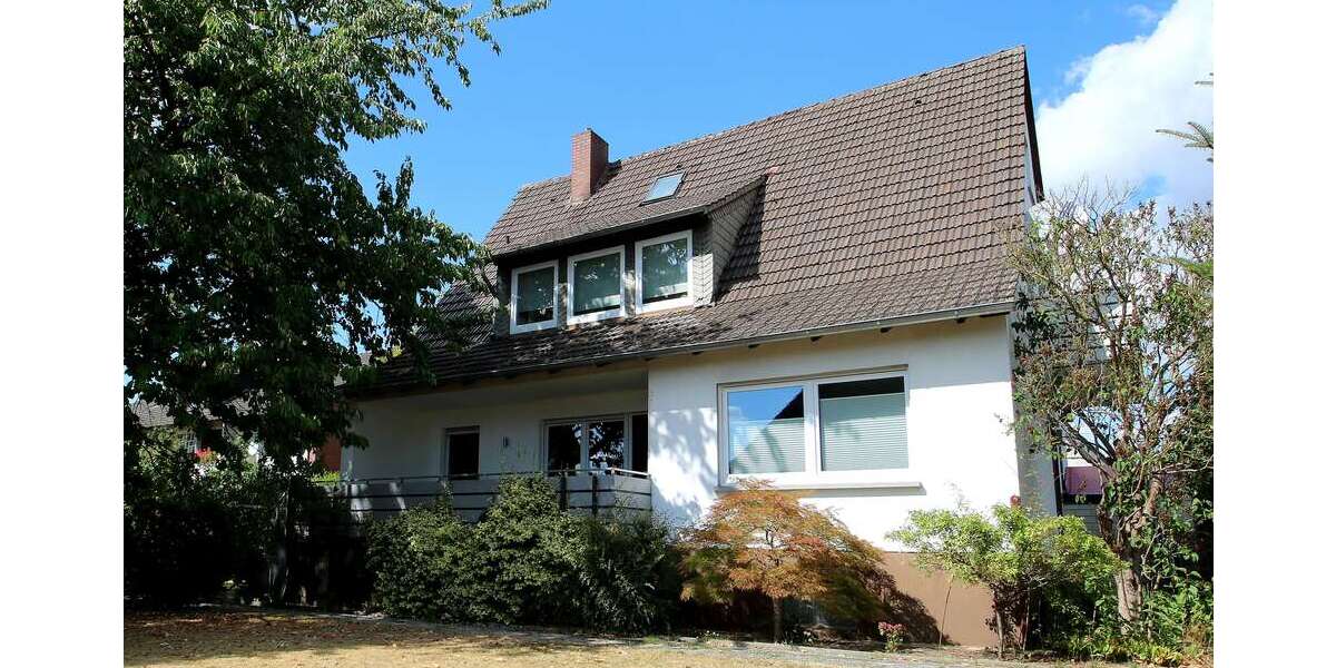 Etagenwohnung Bad Oeynhausen Dehme - 2 Zimmer, 84 m&sup2;, 650&euro; | Angebot:27130606