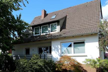 Wohnung Bad Oeynhausen Dehme - 2 Zimmer, 84 m&sup2;, 650&euro; | Angebot:27130606