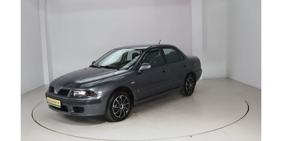 Mitsubishi Carisma 103.560 km 3.690 &euro; Dresden 01237