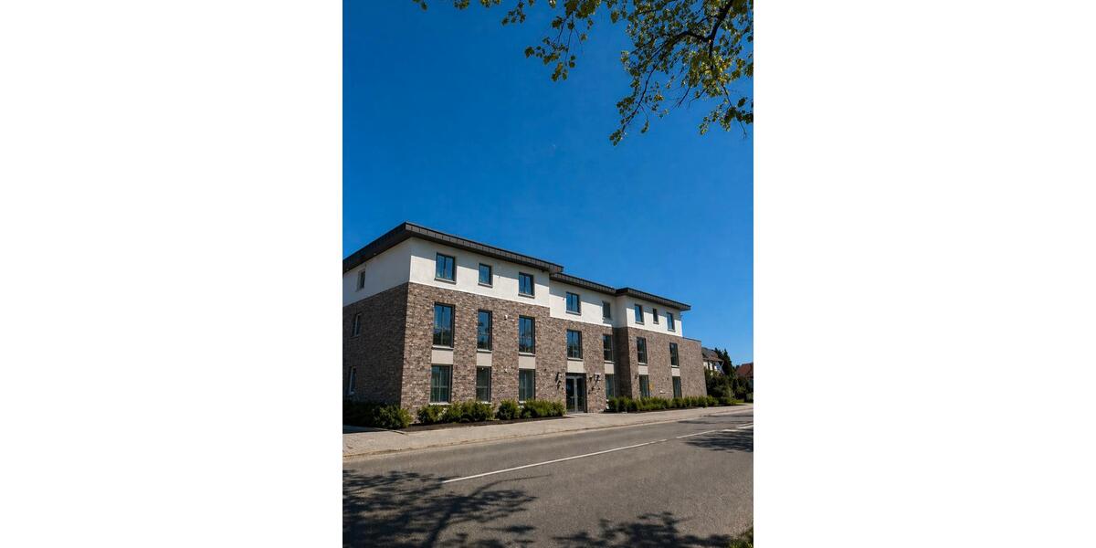 Erdgeschoßwohnung Emmerich am Rhein - 2 Zimmer, 66 m&sup2;, 768&euro; | Angebot:26368660
