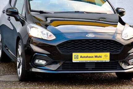 Ford Fiesta 87.000 km 12.900 &euro; Limeshain 63694