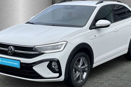 VW Taigo 22.900 km 23.890 &euro; Stade 21682