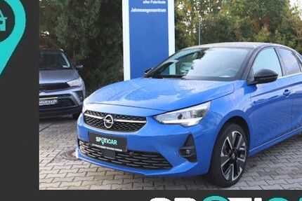 Opel Corsa 14.927 km 14.990 € Luckenwalde 14943