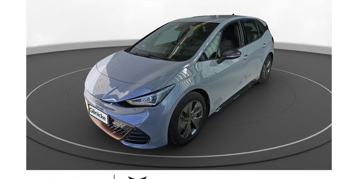 Cupra Born 25.950 km 25.580 &euro; Minden 32427