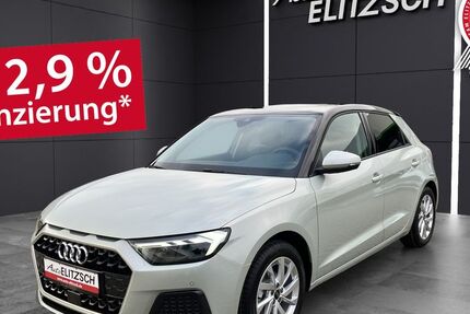 Audi A1 3.000 km 24.490 &euro; Kamenz 01917