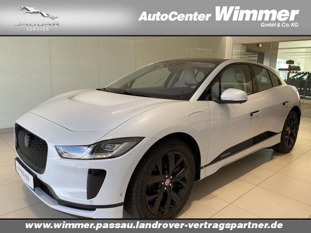 I-Pace