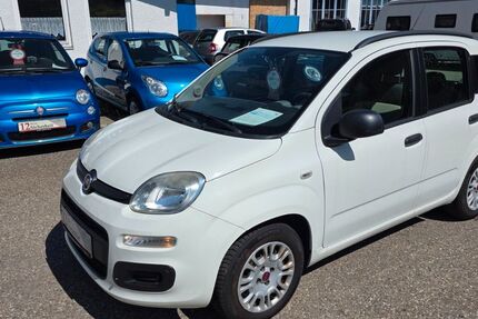 Fiat Panda 126.935 km 4.999 € Wiggensbach bei Kempten/Allgäu 87487