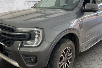 Ford Ranger 93.500 km 36.990 &euro; Eisenberg 07607