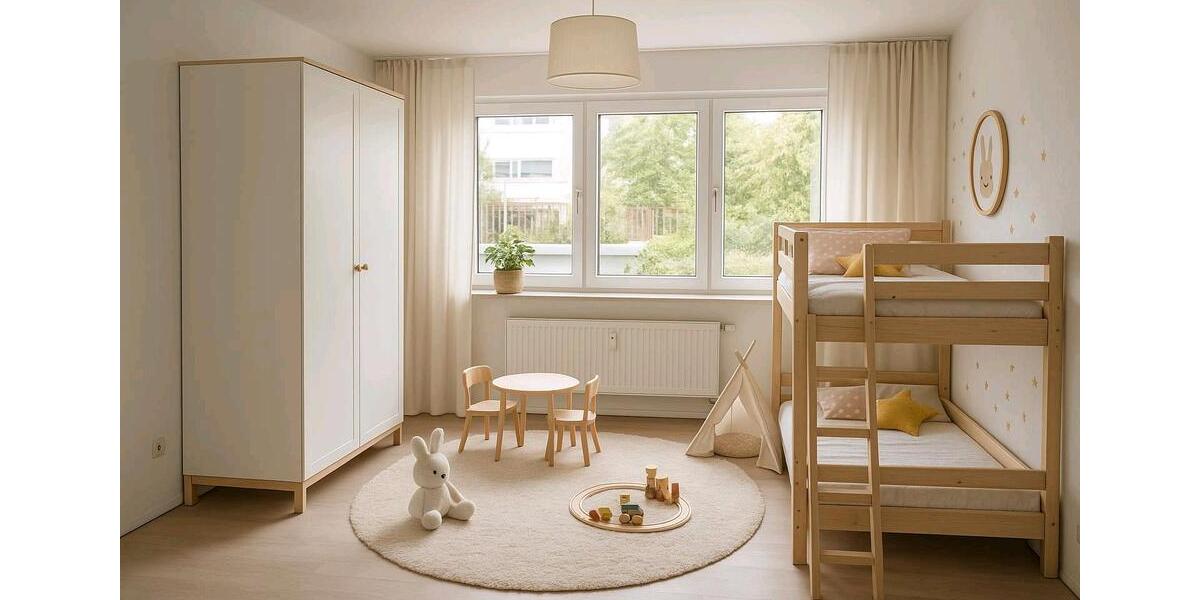 Hochparterre Leonberg - 3 Zimmer, 73 m&sup2;, 300.000&euro; | Angebot:26287981