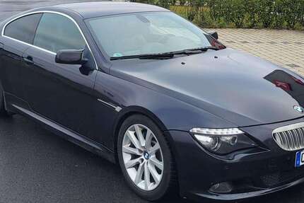 BMW 630 252.000 km 5.800 &euro; Frankenhardt 74586