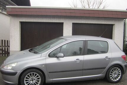 Peugeot 307 146.330 km 1.490 &euro; Neuwied 56567