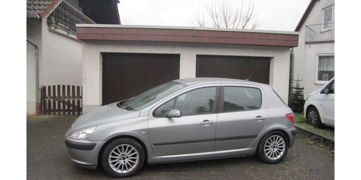 Peugeot 307 146.330 km 990 &euro; Neuwied 56567