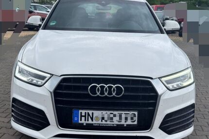 Audi Q3 189.000 km 14.500 &euro; Göppingen 73033