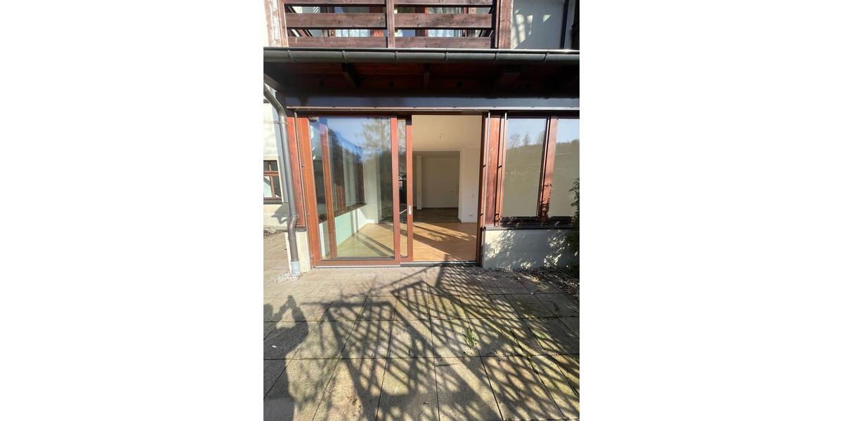 Erdgeschoßwohnung Zschopau - 2 Zimmer, 71 m&sup2;, 639&euro; | Angebot:25270640