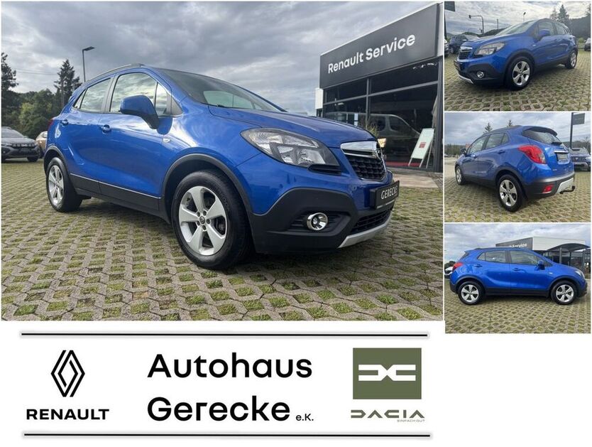 Mokka