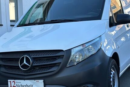Mercedes-Benz Vito 76.843 km 19.990 &euro; Kassel 34127