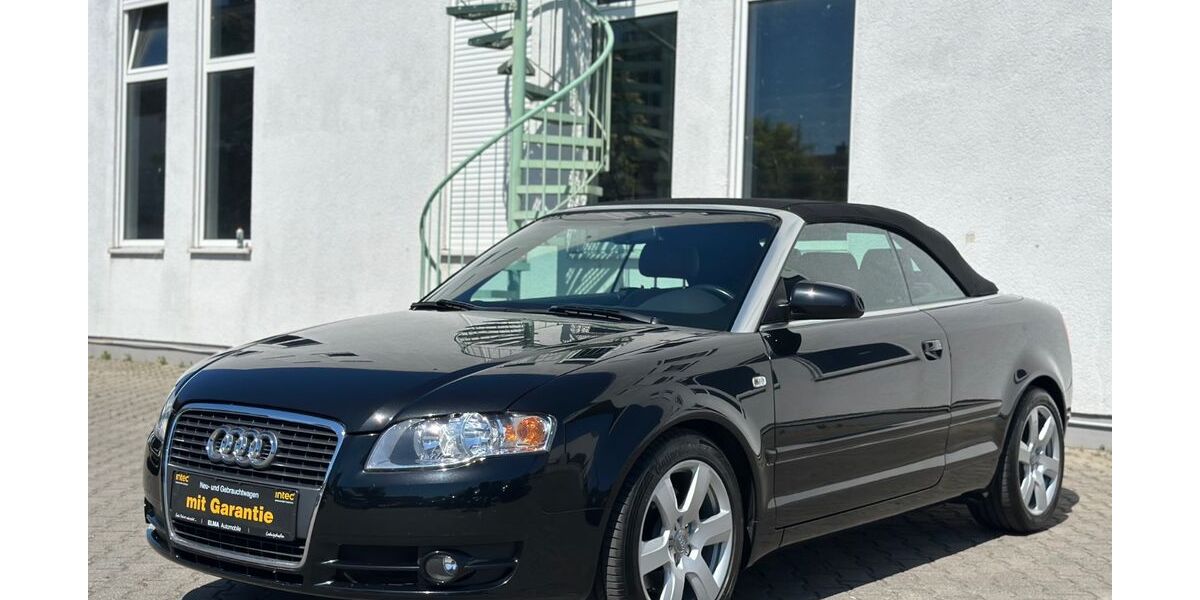 Audi A4 59.716 km 13.690 &euro; Dannstadt- Schauernheim 67125