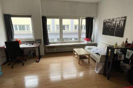 Wohnung Mannheim Quadrate - 3 Zimmer, 105 m&sup2;, 265.000&euro; | Angebot:24973472